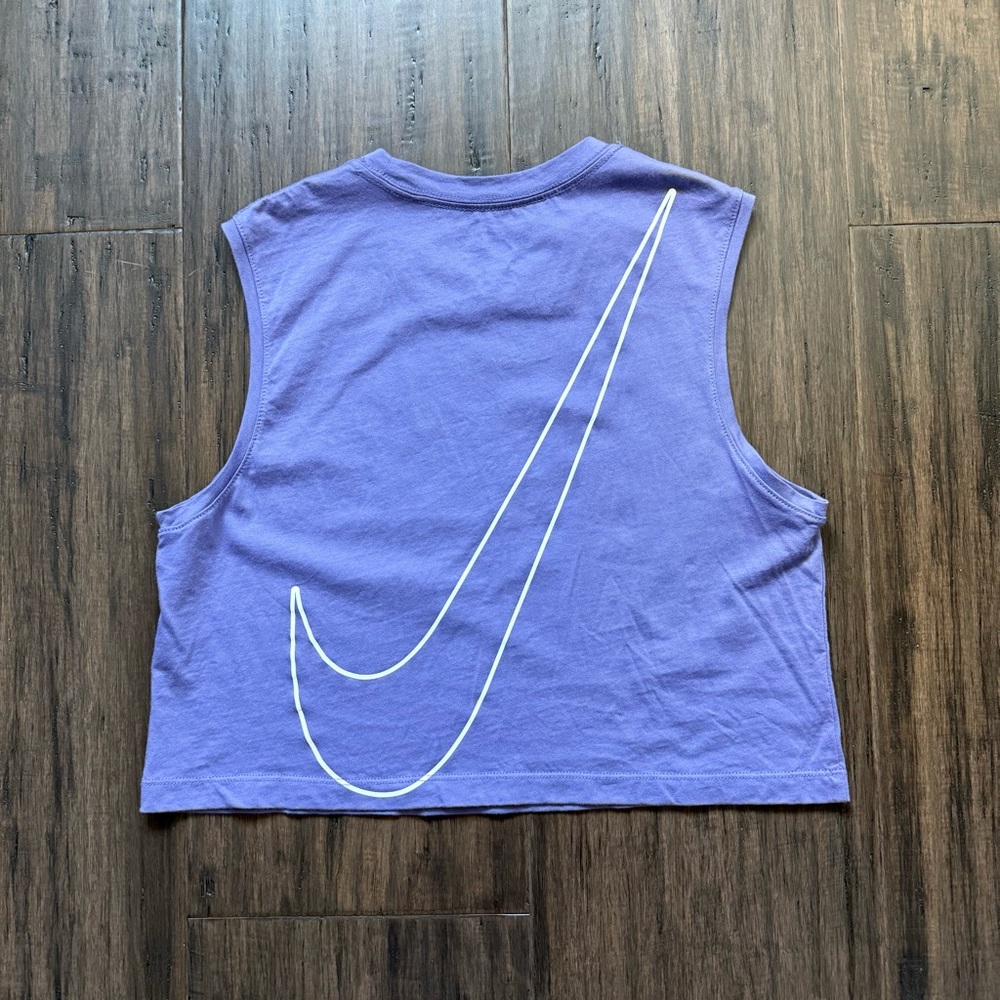 Nike Sportswear Club tank